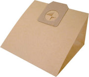 Europart stofzuigerzakken F02 tbv FAM stofzuigers. 8 stuks