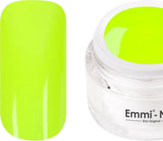 Kleurgel Neon Yellow F338