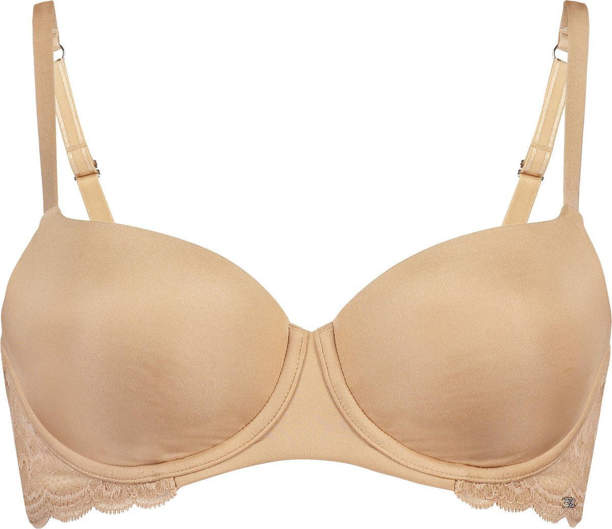 Hunkemöller Voorgevormde beugel bh Angie - Maat E75