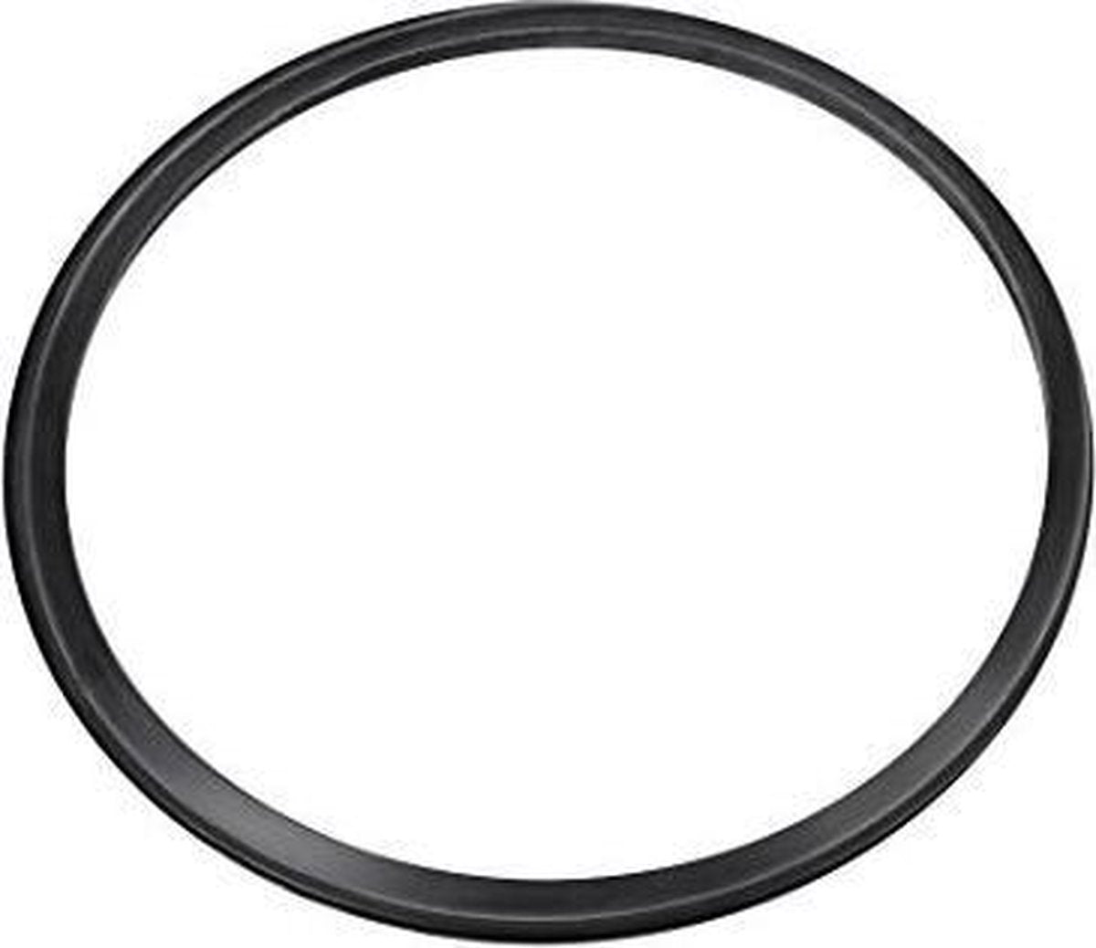 Tefal dekselring afdichting doorsnede 220mm  4 - 4.5 - 6 liter dekselring rubber snelkookpan Tefal SEB Calor 15672 v