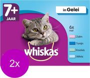 Whiskas  - - 24x100 g