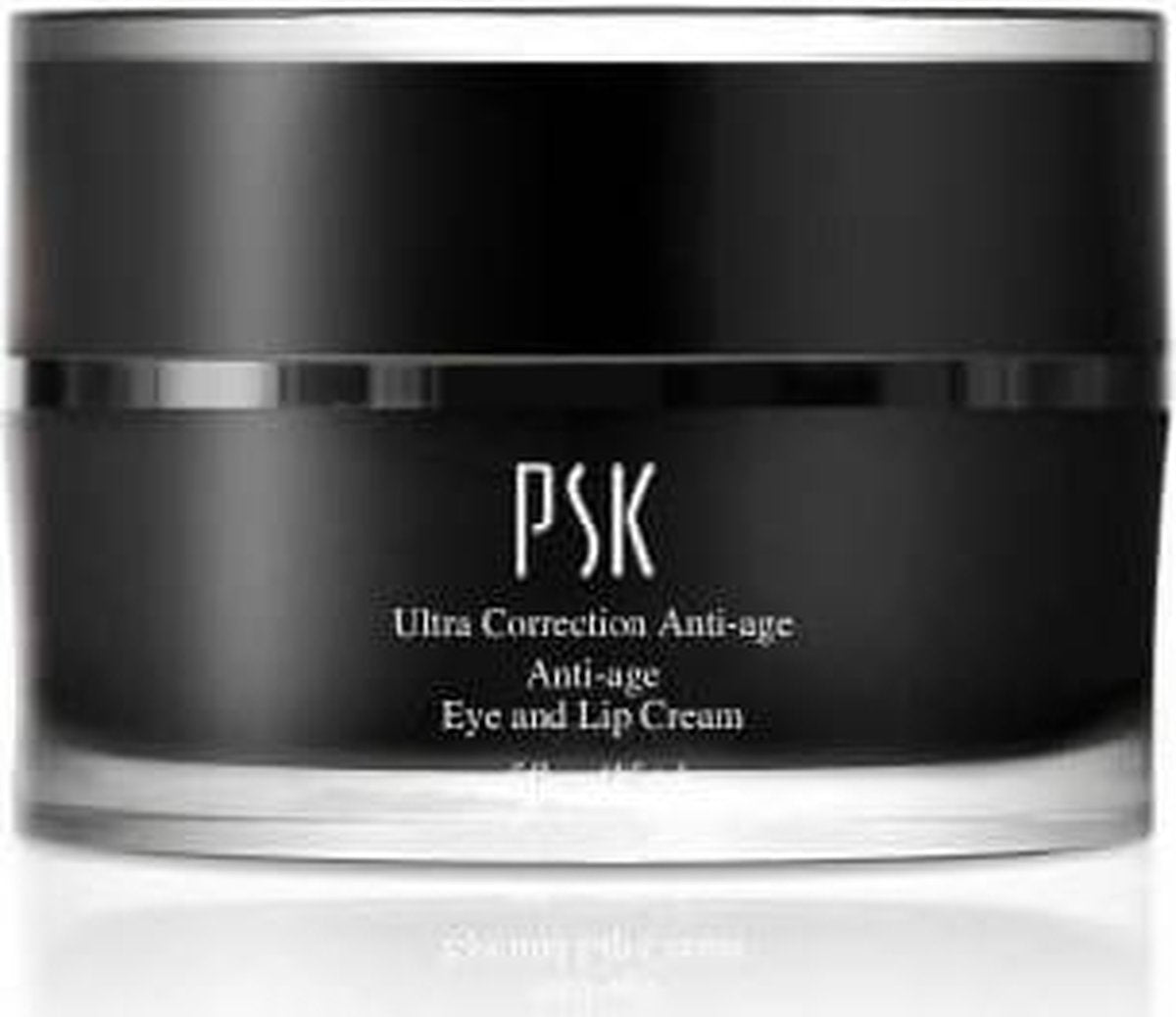 Ultra Correction Anti-age Oog- en lipcrème - verrijkt met Q10 enzym