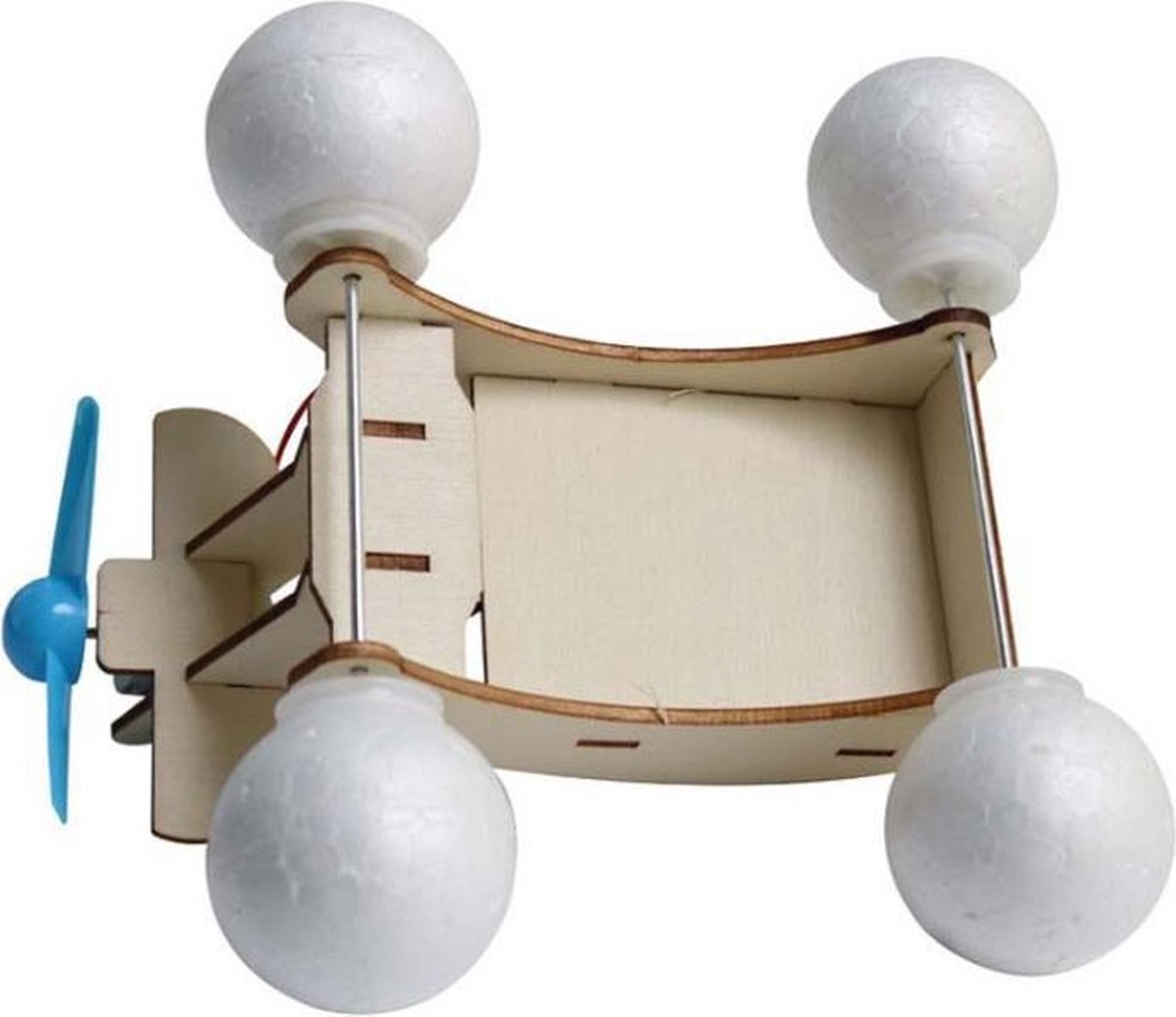 DIY wind power wooden toy car  LEGO TECHNIC STYLE / DIY houten speelgoedauto op windkracht / Voiture jouet en bois à énergie éolienne bricolage