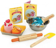 Wonderworld Mijn Bakkersset