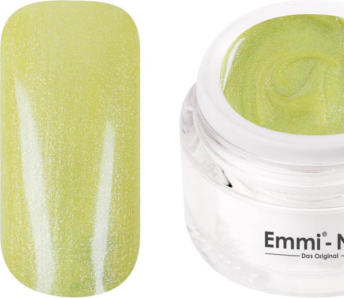 Kleurgel Sunshine Glam