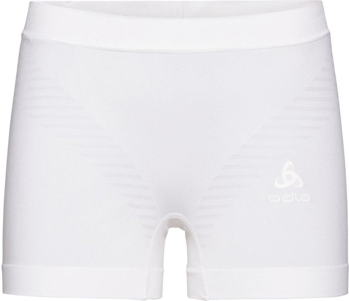 Odlo SUW Bottom Panty PERFORMANCE X-LIGHT White - Maat M
