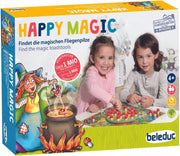 Happy Magic