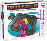 Eureka! Marble Circuit 64 Puzzeluitdagingen