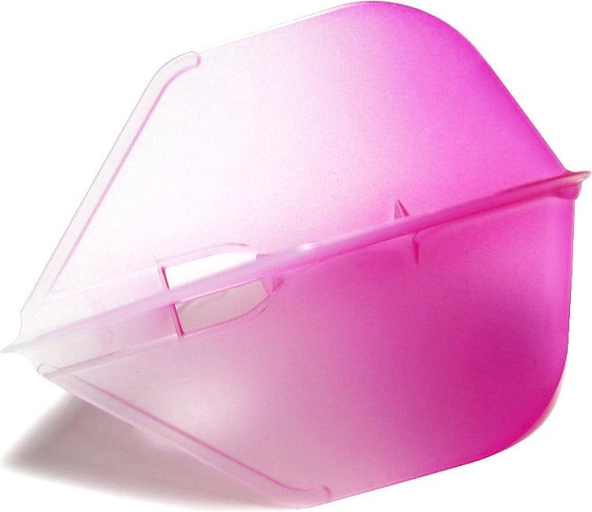 L-Style Champagne L3 Shape 2-Tone CWH×Pink