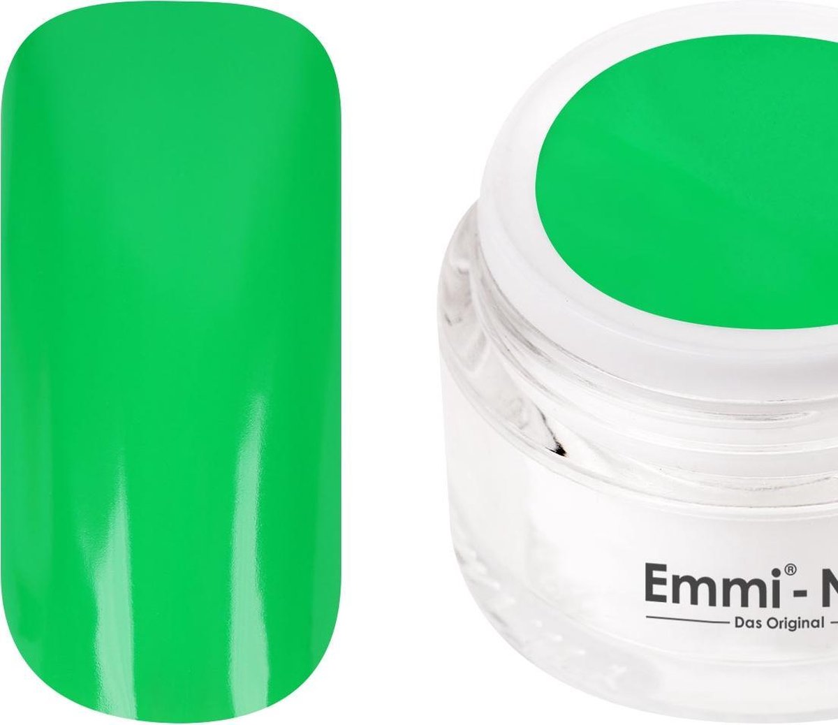 Kleurger Neon Green F334