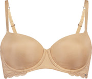 Hunkemöller Voorgevormde beugel bh Angie - Maat C80