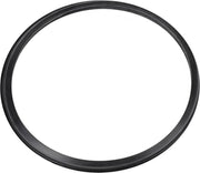 SEB - DICHTING SNELKOKER - CLIPSO MINUT DUO / EASY / PERFECT -  5 / 6 LTR - Ø 220mm - X1010008