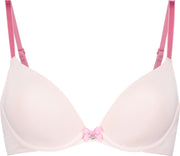 Hunkemöller Dames Voorgevormde beugel bh Plunge - maat E80