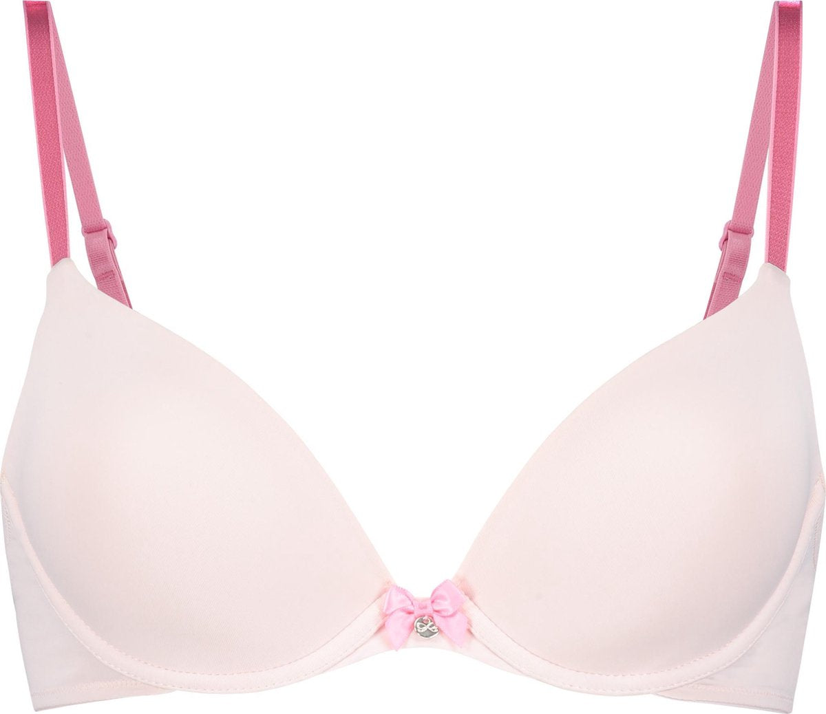 Hunkemöller Dames Voorgevormde beugel bh Plunge - maat B75