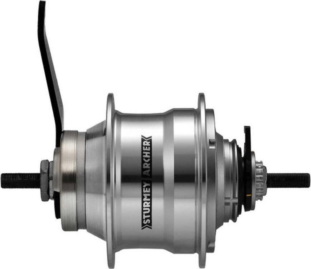 Sturmey archer rx-rc5 rotary 5v remnaaf 36g