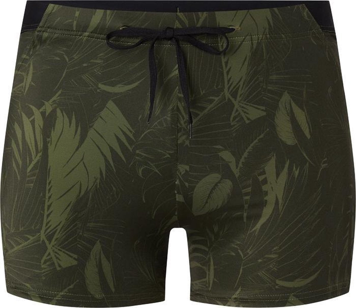 O'Neill Zwembroek Oahu - Green Aop - Xxl