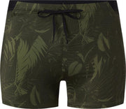 O'Neill Zwembroek Oahu - Green Aop - Xxl