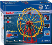 fischertechnik 508775 meccanoset