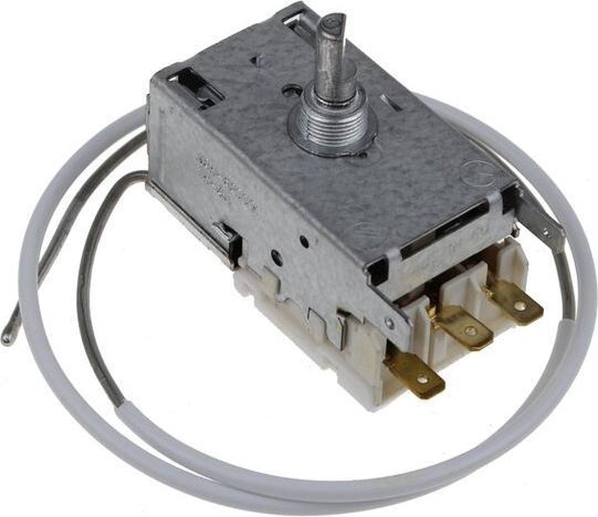 LIEBHERR - THERMOSTAAT  RANCO K59S2777 - 6151807