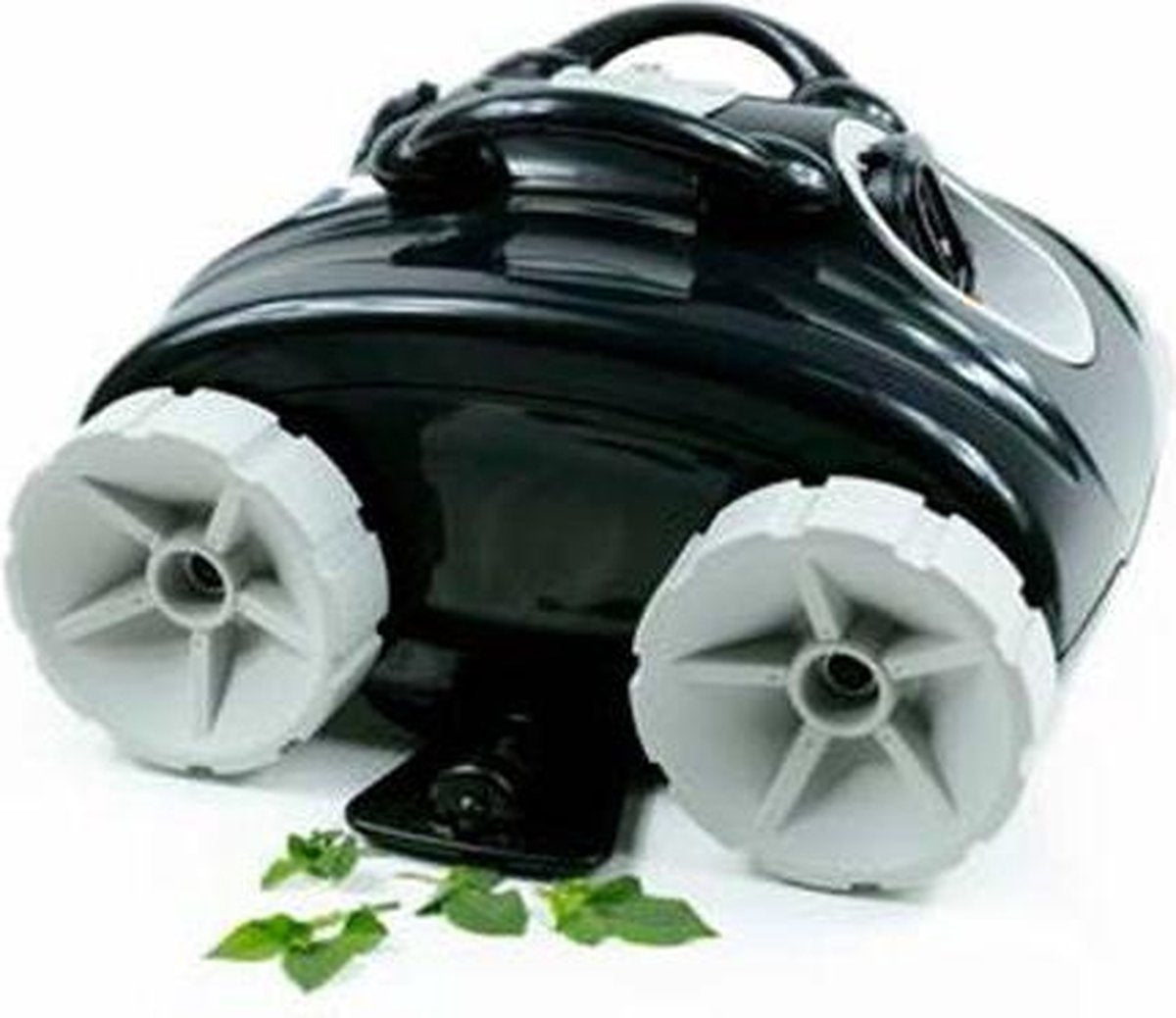 Interline Automatische Zwembadrobot Jellyfish-5220 40w Zwart