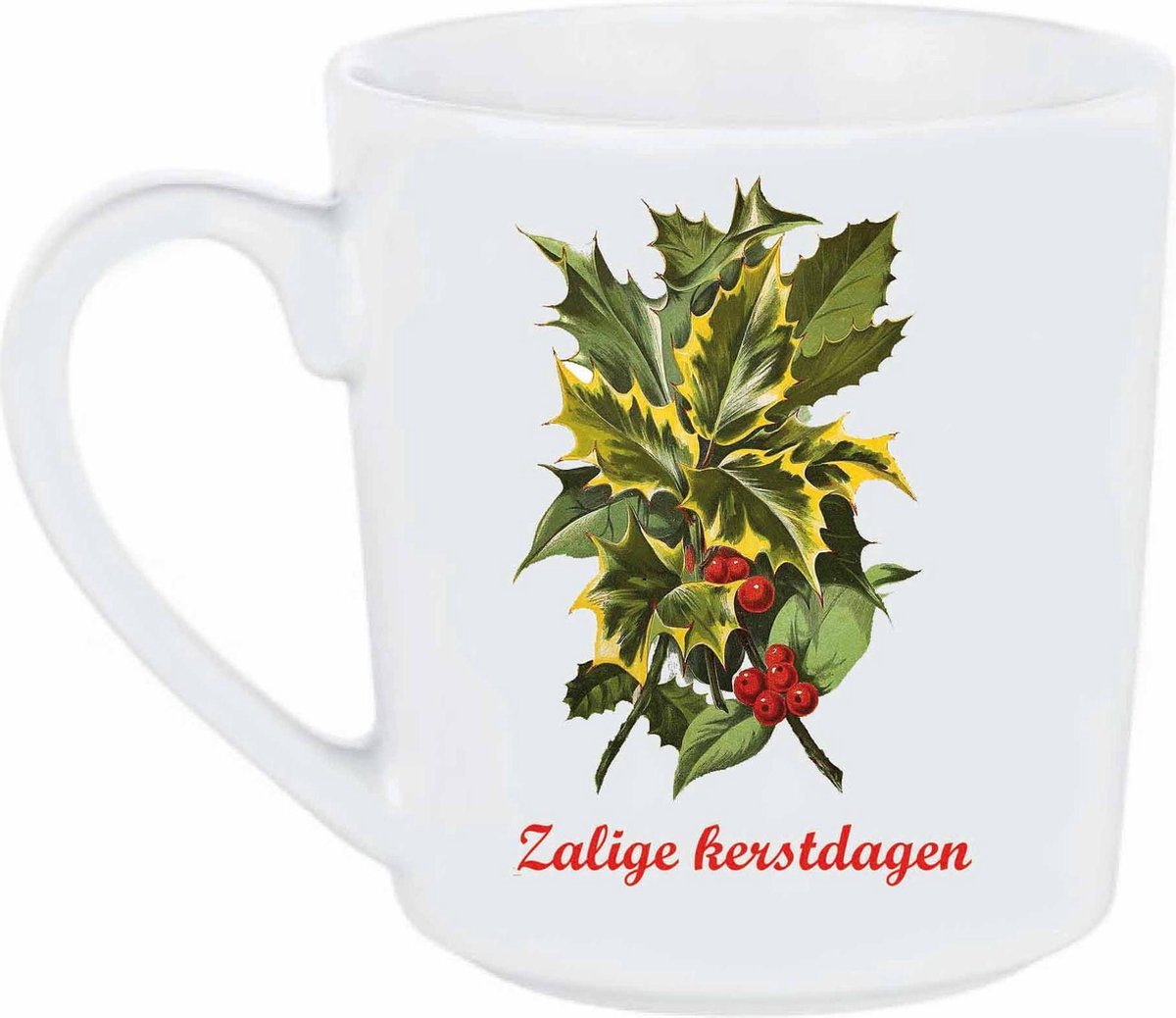 Kerst Mok 1