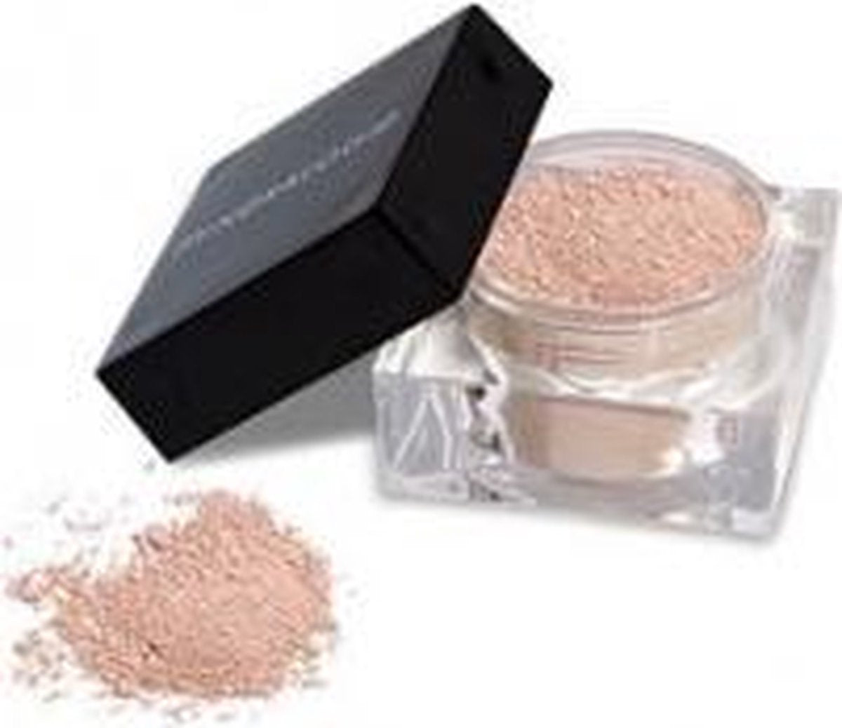Mineralogie Blush Loose Acrylic Eve