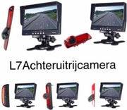 Derde Remlicht Camera Mercedes Sprinter Achter uit rij kijk Camera 3e remlicht achteruitrijcamera en voor VW Crafter
