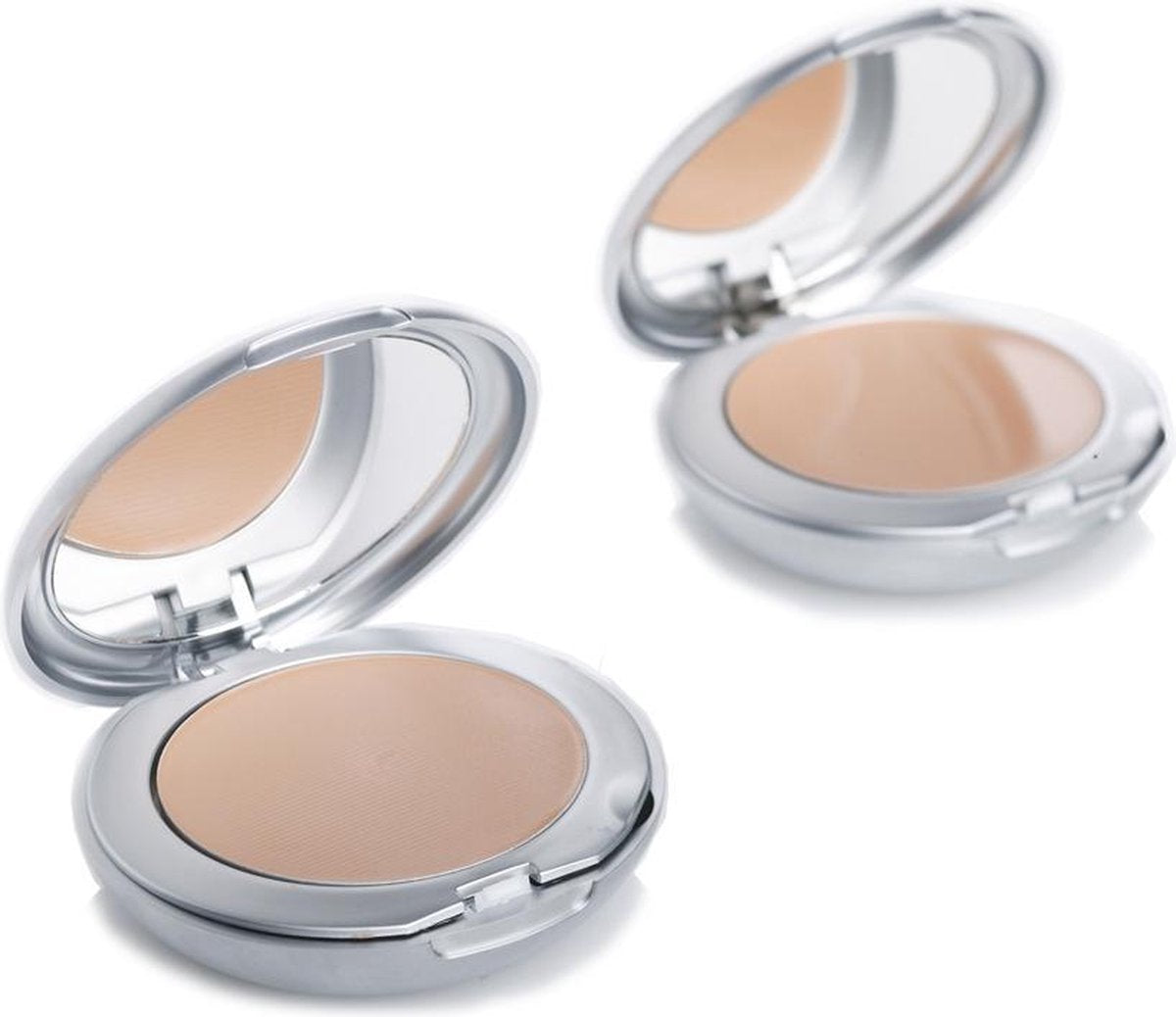 T. LeClerc Fond De Teint Creme 02 Creme Naturel