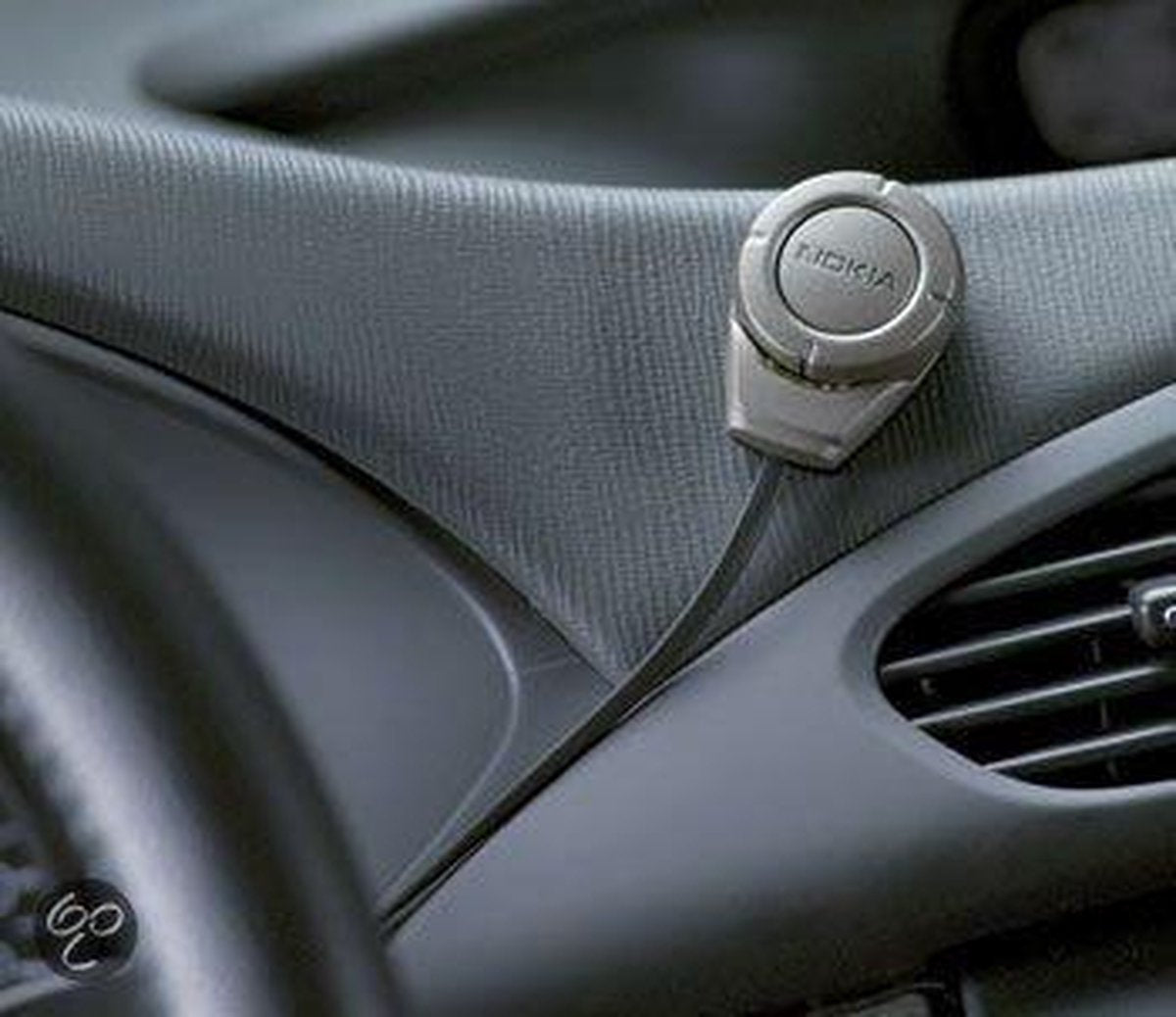 Nokia Wireless Car Kit CK-1W