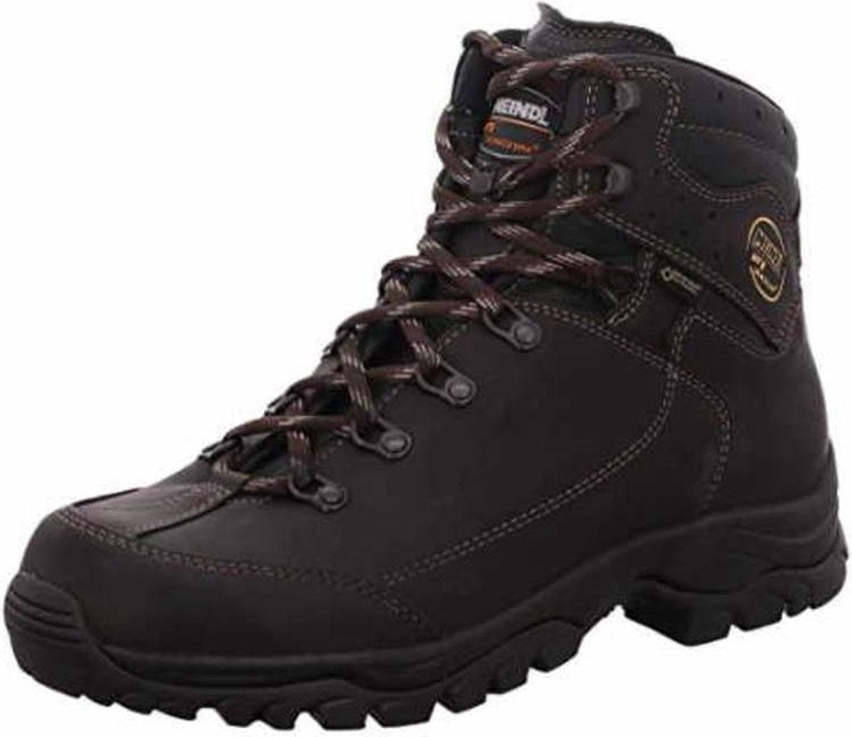 Heren Wandelschoenen Meindl 2849-46 Vakuum Men Ultra Bruin - Maat 8½