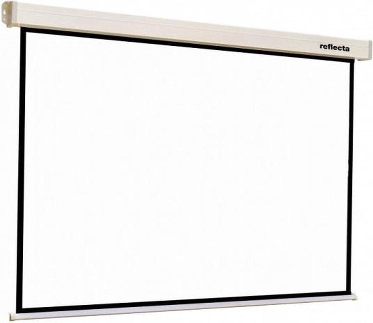 Reflecta Projectiescherm Crystal Line Rollo 300X300