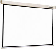 Reflecta Projectiescherm Crystal Line Rollo 300X300