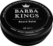 Barba Kings Beard Balm - 60 ml