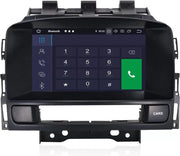 Opel Astra J 2009-2015 Android 9.0 navigatie 2+16GB