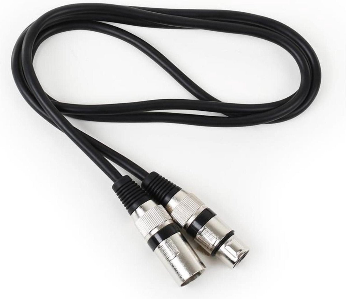 FrontStage XLR-kabel 1
