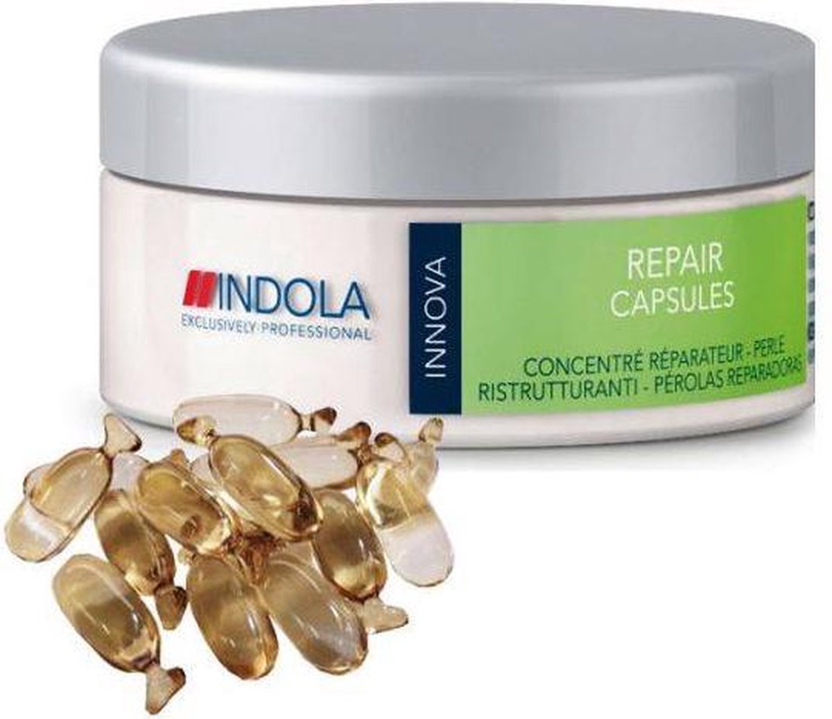 Indola Innova Repair Capsules
