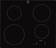 Electrolux EHH6240ISK - Inductiekookplaat