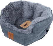 Boony Est 1941 Mand - Badger Grey - 40 cm