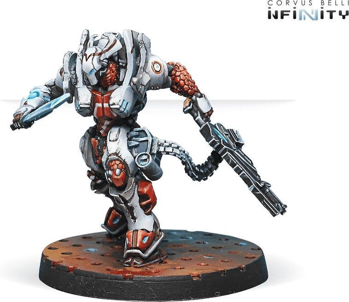 Nomads Taskmaster