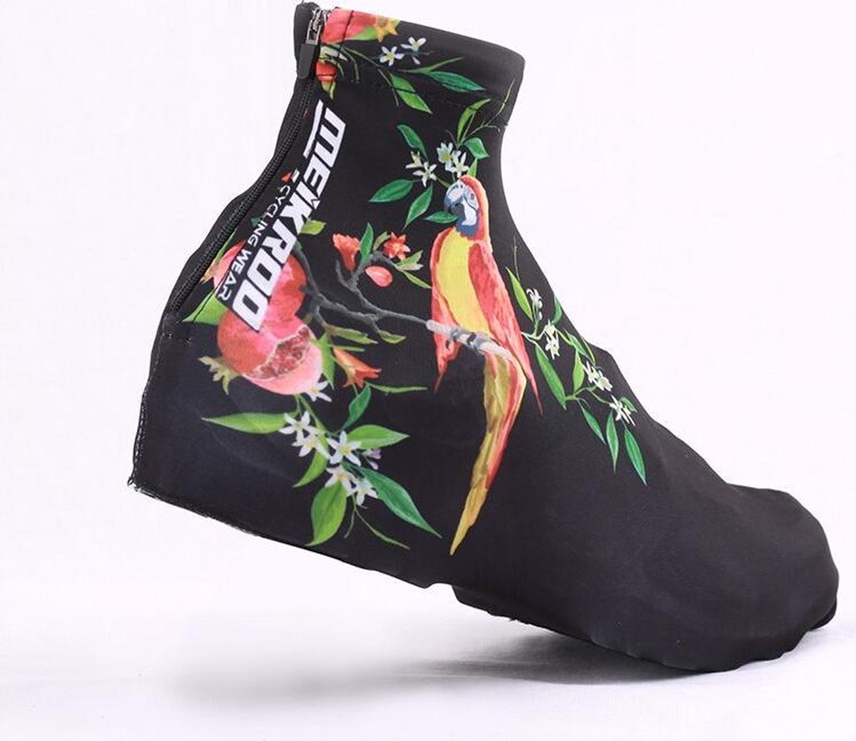 Meikroo Fiets Overschoenen Tropisch