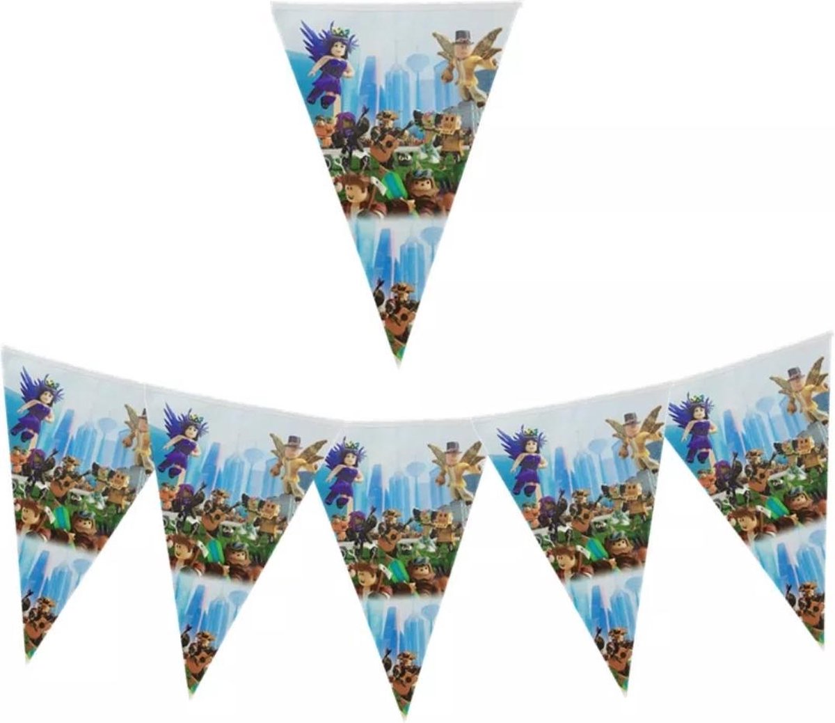 ROBLOX-SLINGER-2.8M-LANG-PLASTIC-STEVIG