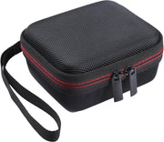 Able & Borret | Hard case | Beschermhoes | JBL Go 1/ 2 | Zwart