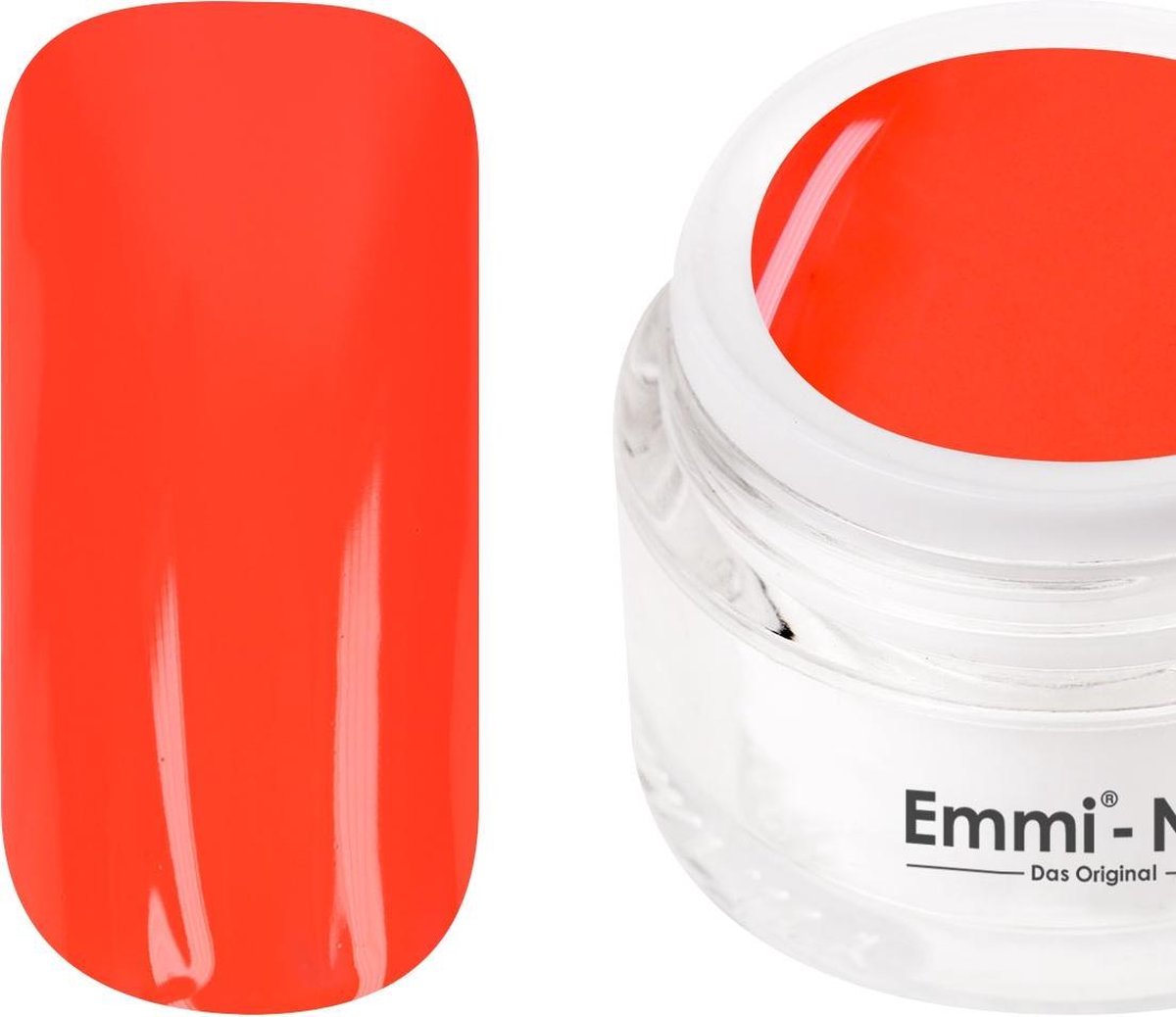 Kleurgel Neon Coral F337