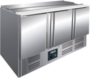 SARO Saladette Model BALDUR S 903