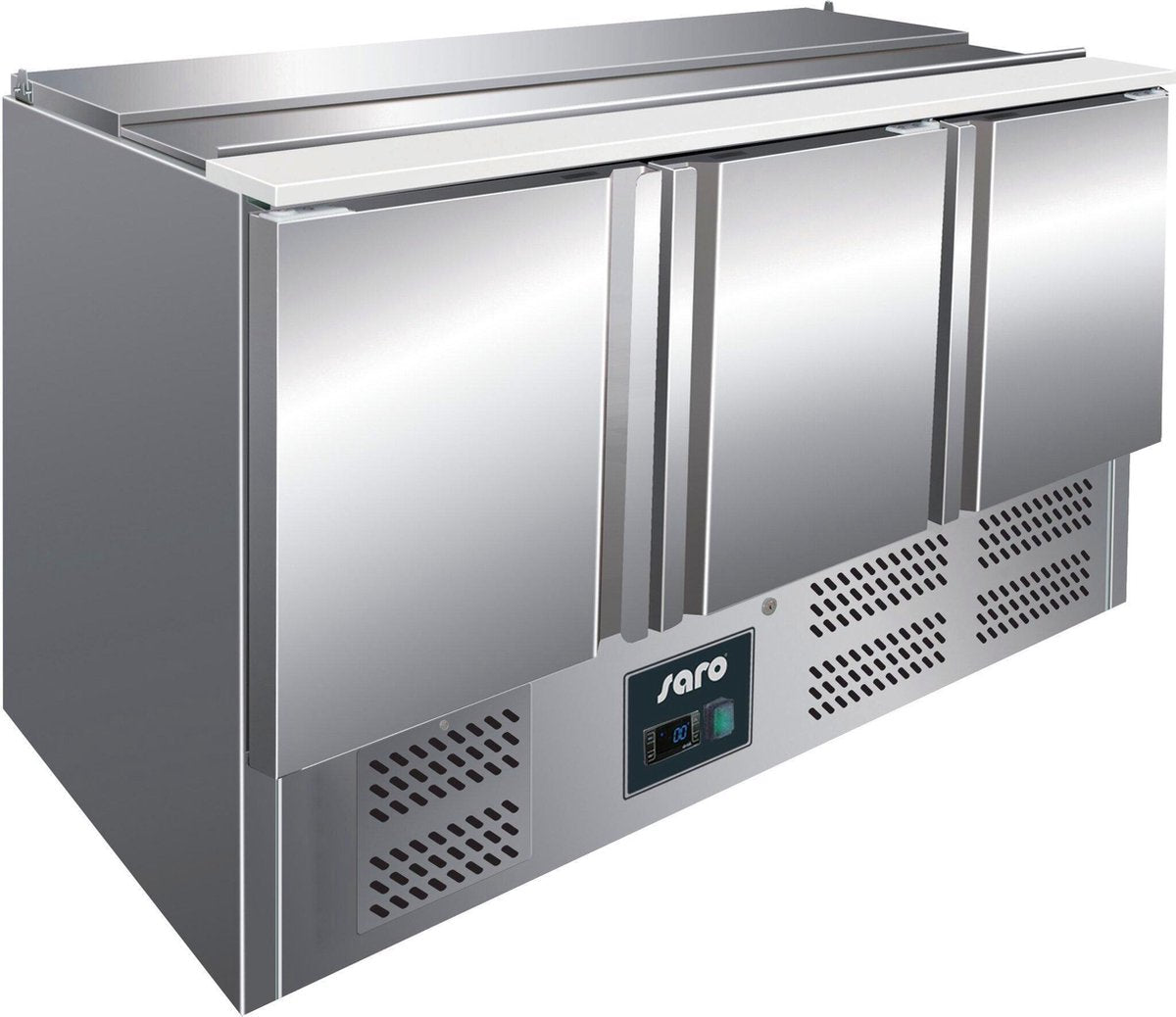 SARO Saladette Model BALDUR S 903