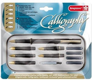 Bruynzeel Kalligrafiepen Luxe Set