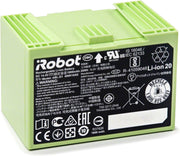 iRobot Originele Li-ion 1800mAh/14.4V Accu voor de iRobot Roomba 'e' en 'i' Serie