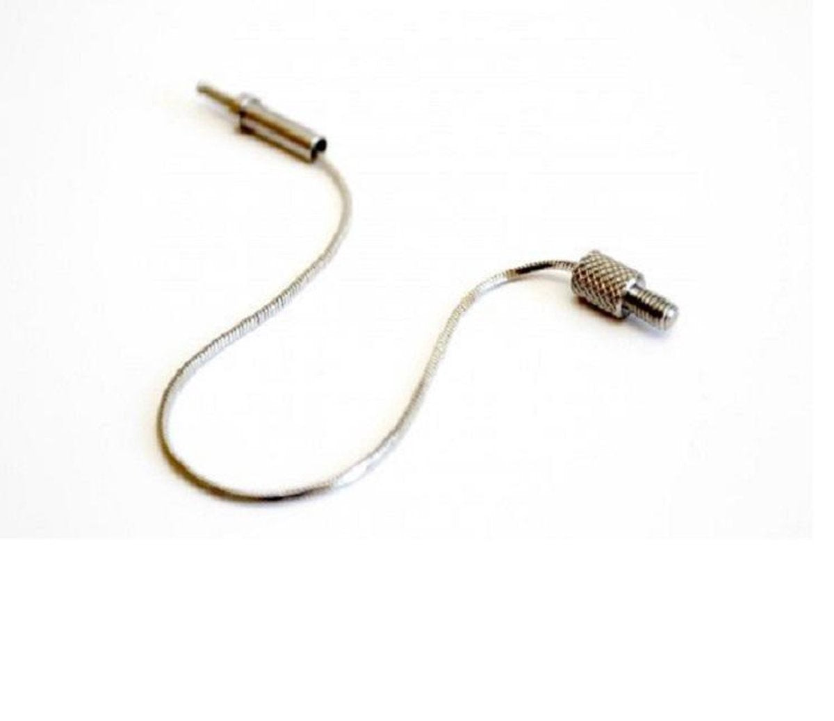 Taska sensalite stainless 8" square chain