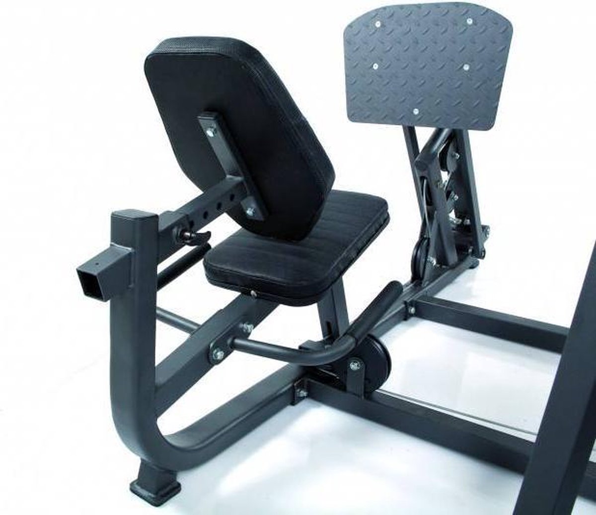 Finnlo LEG PRESS voor AUTARK 1500 - Uitbreidingsset (alleen in combinatie met de Autark 1500 te gebruiken)