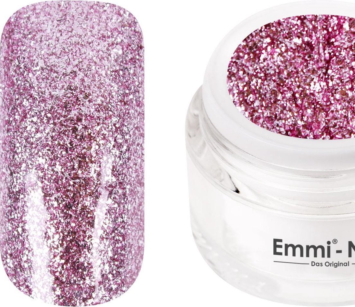Starlight Gel Ice Princess